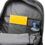 Trunk Mochila Trunk Backpack negra
